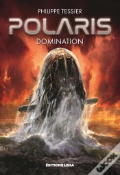 Capa do artigo Polaris : Domination