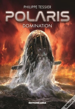 Capa do artigo Polaris : Domination