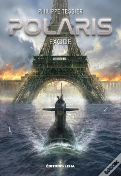 Capa do artigo Polaris Exode