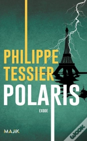 Capa do artigo Polaris : Exode