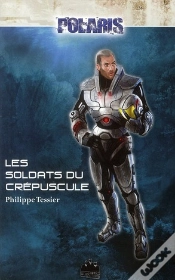 Capa do artigo Polaris ; Les Foudres De L