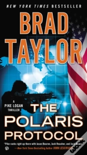 Capa do artigo Polaris Protocol