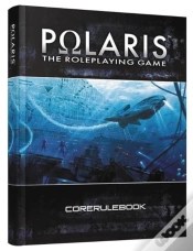 Capa do artigo Polaris Rpg Â€” Core Rulebook Set
