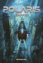 Polaris Tome 3 : Équinoxe - Preview