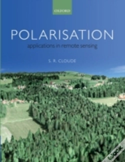 Capa do artigo Polarisation: Applications In Remote Sensing