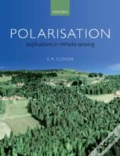 Capa do artigo Polarisation: Applications In Remote Sensing