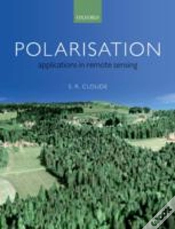 Capa do artigo Polarisation: Applications In Remote Sensing