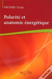 Capa do artigo Polarité Et Anatomie Énergétique