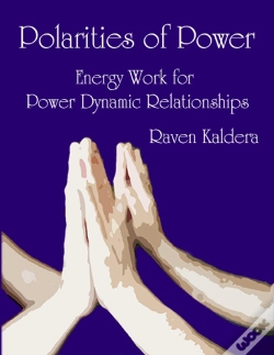 Capa do artigo Polarities Of Power: Energy Work For Power Dynamic Relationships