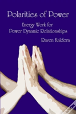 Capa do artigo Polarities Of Power: Energy Work For Power Dynamic Relationships