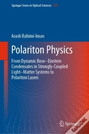 Capa do artigo Polariton Physics