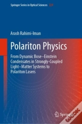 Polariton Physics