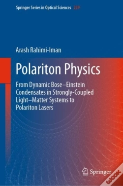 Capa do artigo Polariton Physics