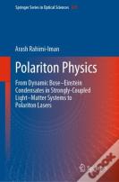 Polariton Physics