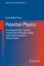 Polariton Physics - Preview