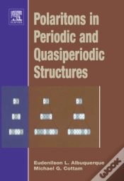 Capa do artigo Polaritons In Periodic And Quasiperiodic Structures