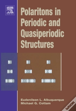 Capa do artigo Polaritons In Periodic And Quasiperiodic Structures
