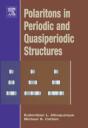 Polaritons In Periodic And Quasiperiodic Structures - Preview