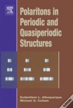 Capa do artigo Polaritons In Periodic And Quasiperiodic Structures