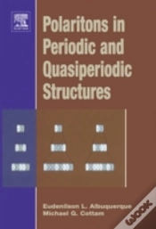Capa do artigo Polaritons In Periodic And Quasiperiodic Structures