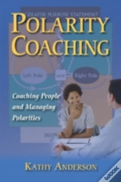 Capa do artigo Polarity Coaching