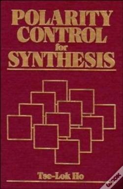 Capa do artigo Polarity Control For Synthesis