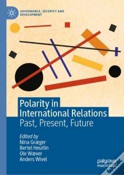 Capa do artigo Polarity In International Relations