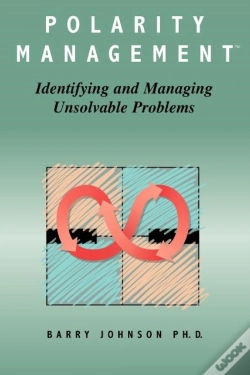 Capa do artigo Polarity Management