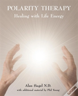 Capa do artigo Polarity Therapy