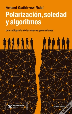 Capa do artigo Polarizacion, Sociedad Y Algoritmos