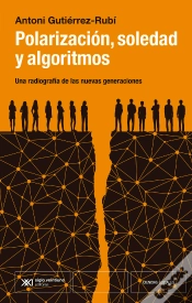 Capa do artigo Polarizacion, Sociedad Y Algoritmos