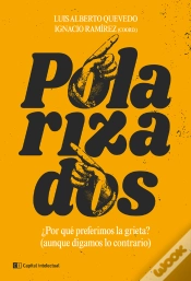 Capa do artigo Polarizados