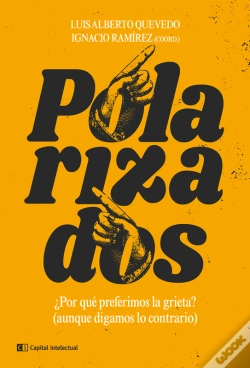 Capa do artigo Polarizados