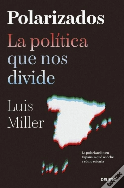 Capa do artigo Polarizados