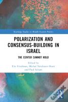 Polarization And Consensus-Building In Israel