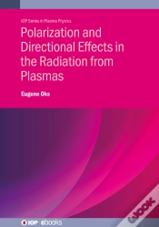 Capa do artigo Polarization And Directional Effects In The Radiation From Plasmas