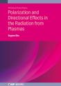 Polarization And Directional Effects In The Radiation From Plasmas - Preview