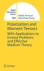 Polarization And Moment Tensors - Preview