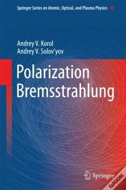 Capa do artigo Polarization Bremsstrahlung