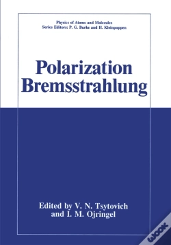 Capa do artigo Polarization Bremsstrahlung