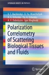 Polarization Correlometry Of Scattering Biological Tissues And Fluids