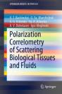 Polarization Correlometry Of Scattering Biological Tissues And Fluids - Preview