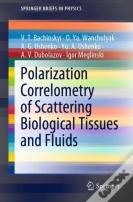 Polarization Correlometry Of Scattering Biological Tissues And Fluids