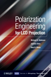 Capa do artigo Polarization Engineering For Lcd Projection