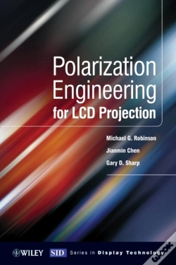 Capa do artigo Polarization Engineering For Lcd Projection