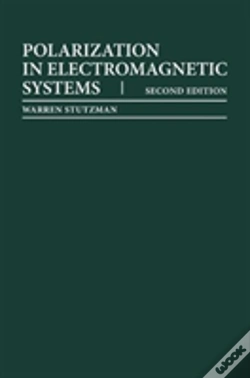 Capa do artigo Polarization In Electromagnetic Systems