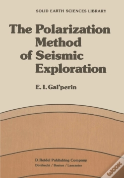 Capa do artigo Polarization Method Of Seismic Exploration