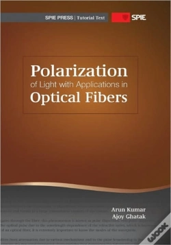 Capa do artigo Polarization Of Light With Applications In O