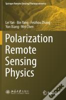 Polarization Remote Sensing Physics