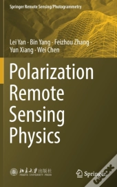 Polarization Remote Sensing Physics